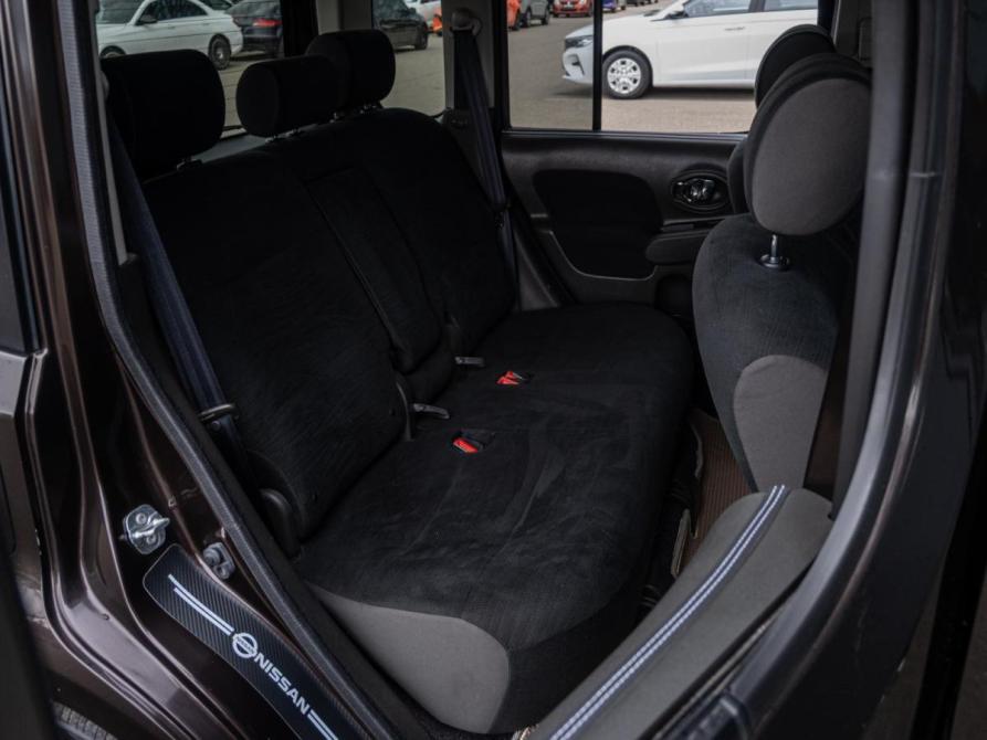 Nissan Cube III (Z12) Краснодар  - изображение 9