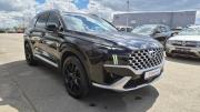 Hyundai Santa Fe IV Рестайлинг Саратов  - изображение 45