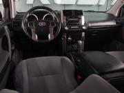 Toyota Land Cruiser Prado 150 Series Воронеж  - изображение 24