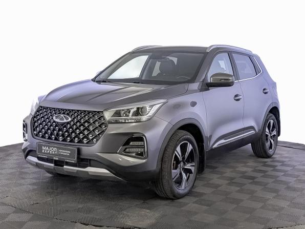 Chery Tiggo 4 Pro I с пробегом 2023 года, цена 1 500 000 рублей, 58891 км, внедорожник, Автокод Объявления