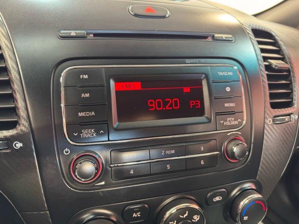 Kia Cerato III с пробегом 2013 года, цена 950 000 рублей, 158344 км, седан, Автокод Объявления