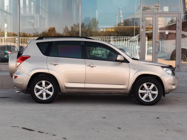 Toyota RAV4 III (XA30) с пробегом 2007 года, цена 1 260 000 рублей, 370069 км, внедорожник, Автокод Объявления