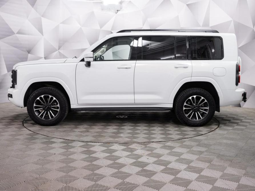 Haval H9 II Ульяновск  - изображение 2