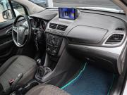 Opel Mokka I Москва  - изображение 21