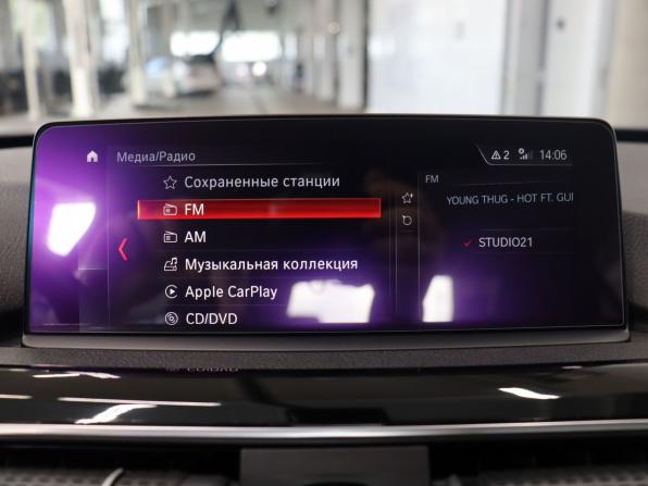 BMW 3 серии VI (F3x) Рестайлинг с пробегом 2018 года, цена 2 990 000 рублей, 67185 км, седан, Автокод Объявления