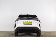 Geely Cityray Тюмень  - изображение 30