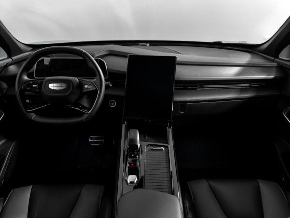 Geely Cityray с пробегом 2024 года, цена 2 450 000 рублей, 28657 км, внедорожник, Автокод Объявления