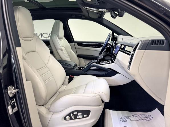 Porsche Cayenne III с пробегом 2019 года, цена 5 300 000 рублей, 163779 км, внедорожник, Автокод Объявления