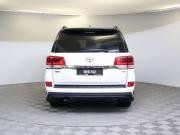 Toyota Land Cruiser 200 Series Рестайлинг 2 Санкт-Петербург  - изображение 32