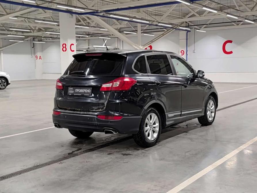 Chery Tiggo 5 I Казань  - изображение 6