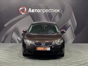 Kia Cerato II Оренбург  - изображение 21