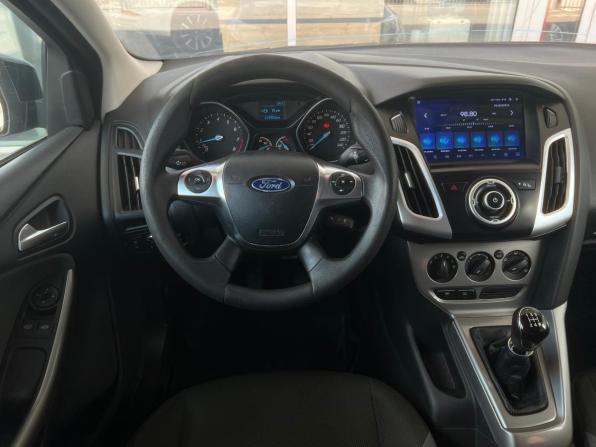 Ford Focus III с пробегом 2012 года, цена 849 000 рублей, 173953 км, хэтчбек, Автокод Объявления