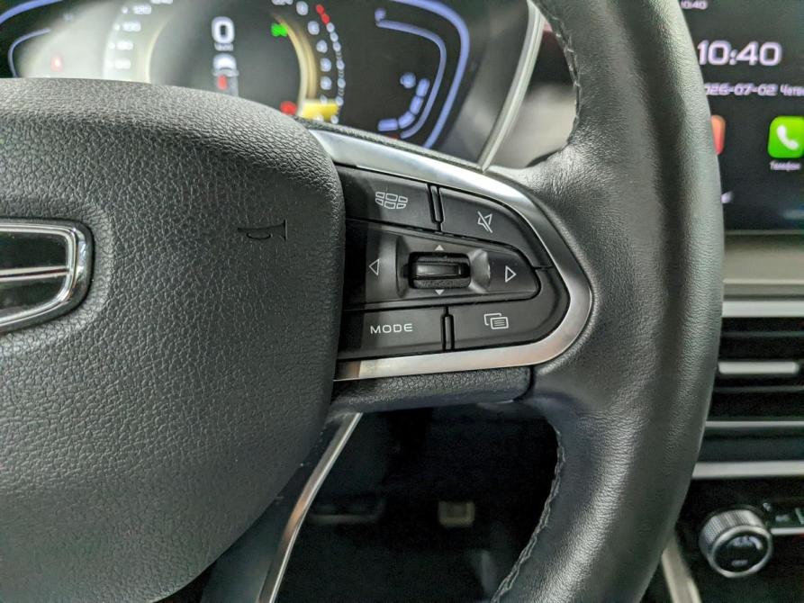 Geely Coolray I Москва  - изображение 30