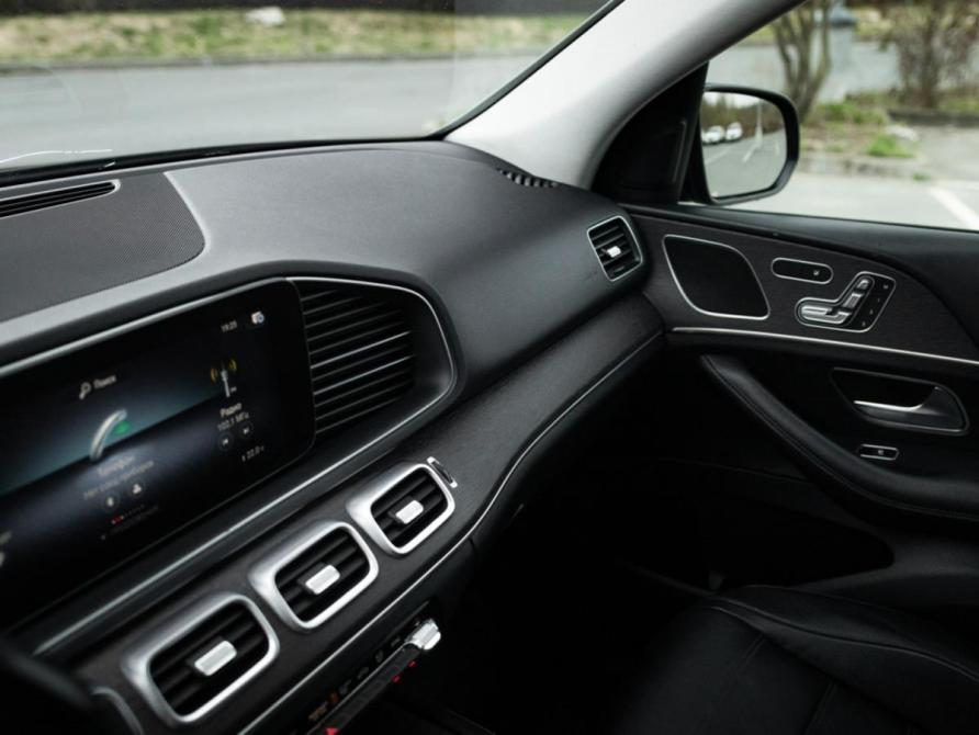 Mercedes-Benz GLE II (V167) Санкт-Петербург  - изображение 22