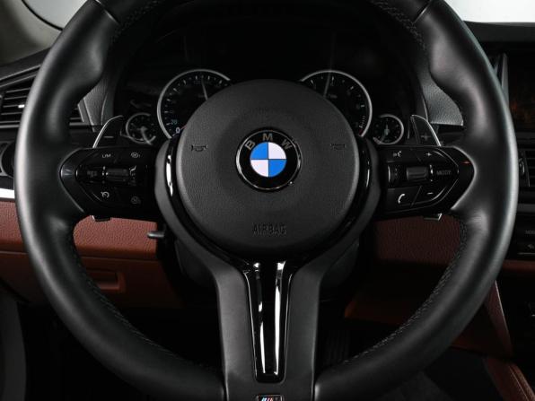 BMW 5 серии VI (F10/F11/F07) Рестайлинг с пробегом 2016 года, цена 2 449 000 рублей, 190705 км, седан, Автокод Объявления