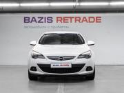 Opel Astra J Рестайлинг Тюмень  - изображение 24