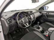 Nissan Qashqai II Рестайлинг Москва  - изображение 43