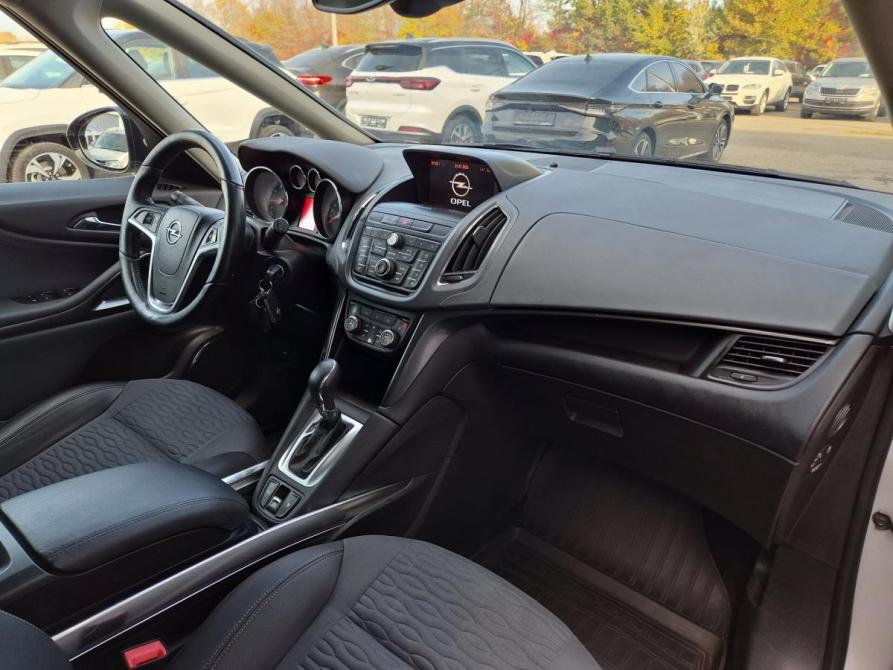 Opel Zafira C Саратов  - изображение 29