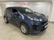Kia Sportage IV Рестайлинг Кандалакша  - изображение 20
