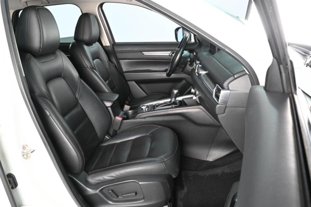 Mazda CX-5 II Ростов-на-Дону  - изображение 8