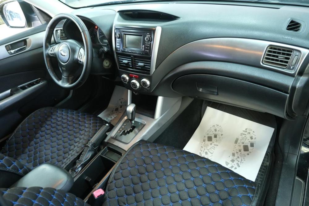 Subaru Forester III Рестайлинг Омск  - изображение 19