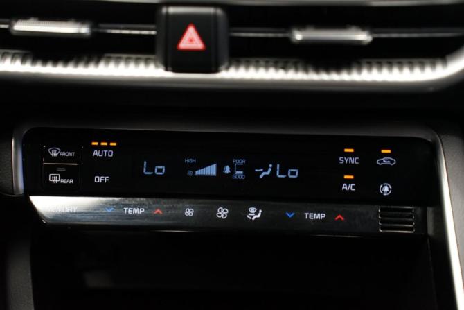 Kia K5 III с пробегом 2020 года, цена 2 655 000 рублей, 93115 км, седан, Автокод Объявления