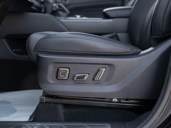 Haval H9 II с пробегом 2024 года, цена 4 000 000 рублей, 20895 км, внедорожник, Автокод Объявления