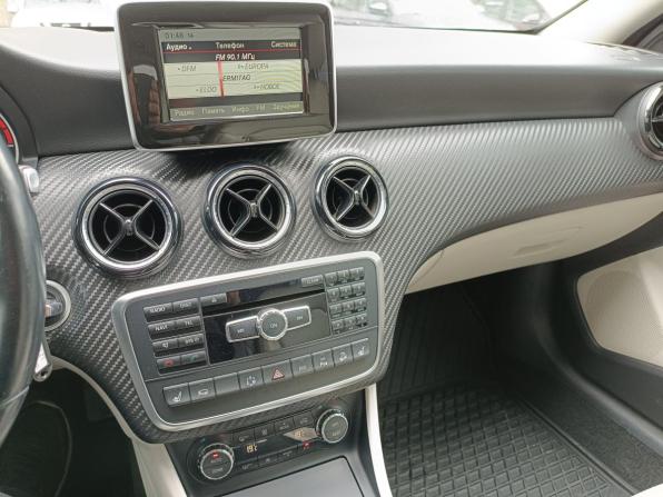 Mercedes-Benz GLA I (X156) с пробегом 2014 года, цена 1 649 000 рублей, 157062 км, внедорожник, Автокод Объявления