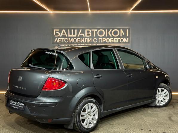 SEAT Toledo III с пробегом 2008 года, цена 535 000 рублей, 175061 км, хэтчбек, Автокод Объявления