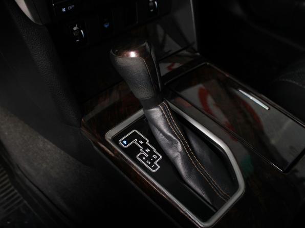 Toyota Camry VII (XV50) Рестайлинг с пробегом 2016 года, цена 2 175 000 рублей, 126000 км, седан, Автокод Объявления