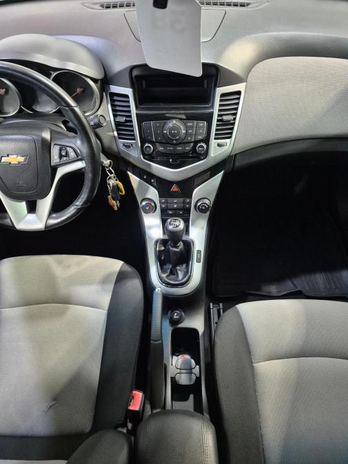Chevrolet Cruze I Воронеж  - изображение 13
