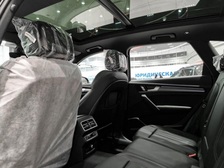 Audi Q5 II (FY) Рестайлинг Казань  - изображение 15