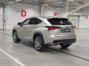 Lexus NX I Рестайлинг Казань  - изображение 34