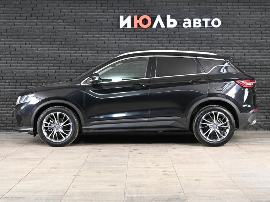 Belgee X50 Екатеринбург  - изображение 7