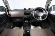 Mitsubishi Pajero Mini II Новосибирск  - изображение 26
