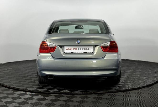 BMW 3 серии V (E90/E91/E92/E93) с пробегом 2008 года, цена 780 000 рублей, 239042 км, седан, Автокод Объявления