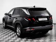 Hyundai Tucson IV Москва  - изображение 22