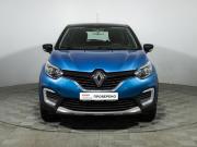 Renault Kaptur I Санкт-Петербург  - изображение 19