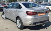 Lada (ВАЗ) Vesta I Рестайлинг (NG) Челябинск  - изображение 14