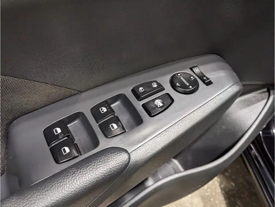 Hyundai Solaris II Рестайлинг Пермь  - изображение 22