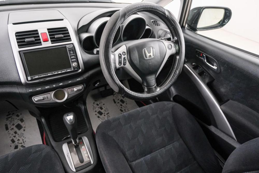 Honda Airwave I Рестайлинг Красноярск  - изображение 9