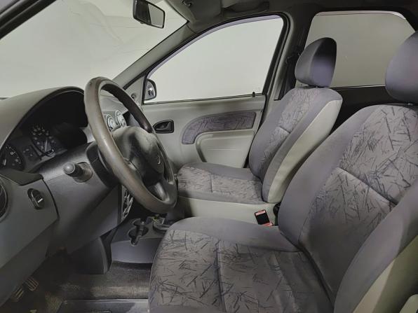 Renault Logan I с пробегом 2007 года, цена 255 000 рублей, 253000 км, седан, Автокод Объявления
