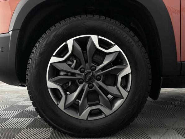 Haval Dargo I с пробегом 2024 года, цена 2 439 000 рублей, 85922 км, внедорожник, Автокод Объявления