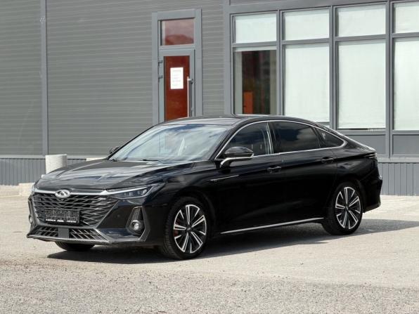 Chery Arrizo 8 с пробегом 2023 года, цена 1 770 000 рублей, 90323 км, седан, Автокод Объявления