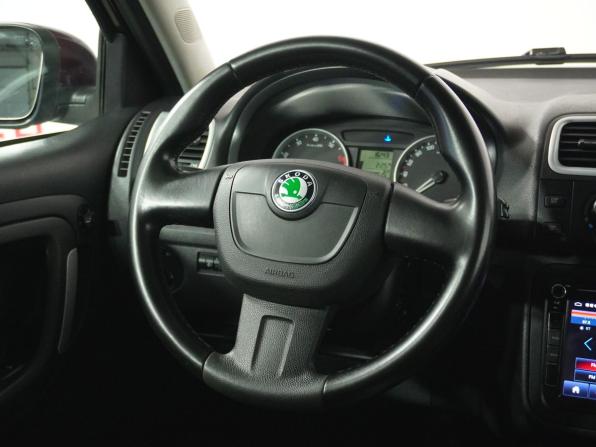 Skoda Fabia II с пробегом 2010 года, цена 618 000 рублей, 168915 км, хэтчбек, Автокод Объявления
