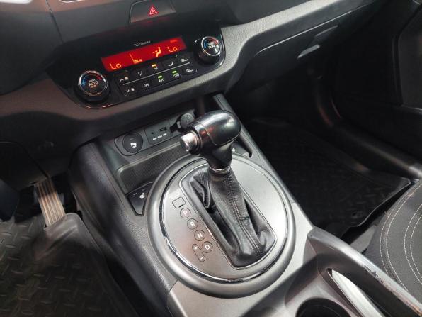 Kia Sportage III с пробегом 2013 года, цена 1 360 000 рублей, 229102 км, внедорожник, Автокод Объявления