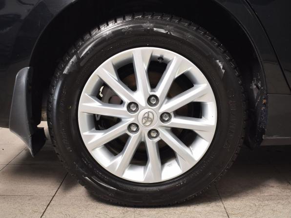 Toyota Camry VII (XV50) Рестайлинг с пробегом 2016 года, цена 2 084 995 рублей, 142807 км, седан, Автокод Объявления