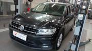 Volkswagen Tiguan II Санкт-Петербург  - изображение 8