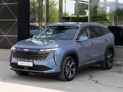 Geely Atlas II Новосибирск  - изображение 22
