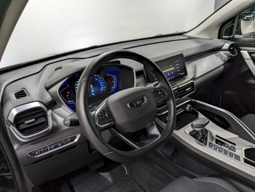 Belgee X50 Москва  - изображение 13